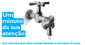 CIM Alto Minho associa-se à campanha “Vamos fechar a torneira à seca”
