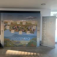 Exposição PROTEMPO