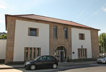 BIBLIOTECA MUNICIPAL DE MELGAÇO