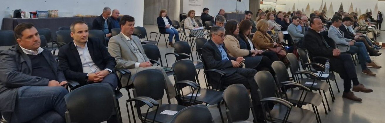 Reunião da Assembleia Intermunicipal da CIM Alto Minho